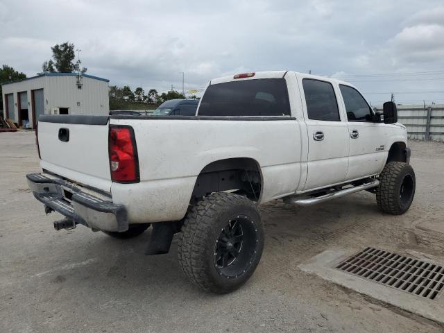 Изображение 3 2006 CHEVROLET SILVERADO C2500 HEAVY DUTY 2006 с VIN 1GCHC23286F106477