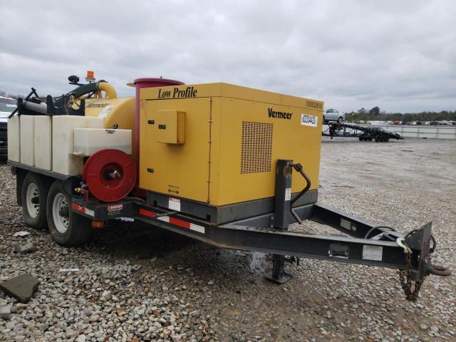 Obraz 1 z 2010 OTHR TRAILER 2010 z VIN 5HZBF162X0LA01102