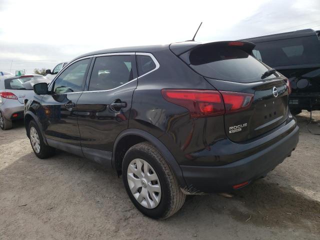 Image 2 of 2019 NISSAN ROGUE SPORT S 2019 with VIN JN1BJ1CP0KW221203