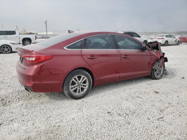 Obraz 3 z 2015 HYUNDAI SONATA SE 2015 z VIN 5NPE24AF8FH122160