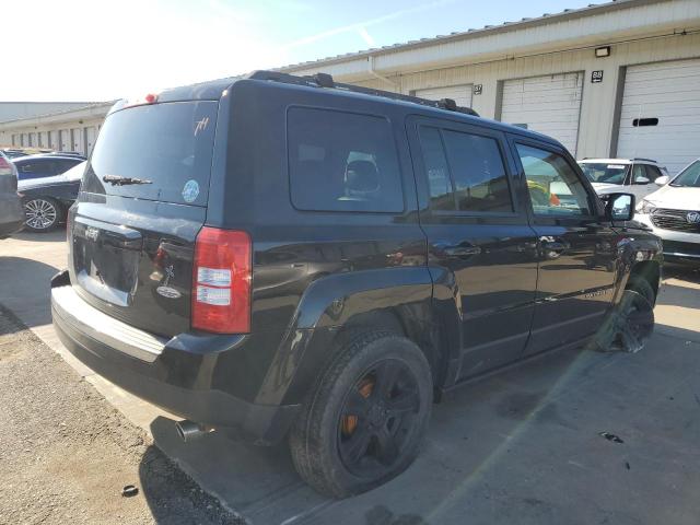 Изображение 3 2016 JEEP PATRIOT LATITUDE 2016 с VIN 1C4NJPFA5GD747995