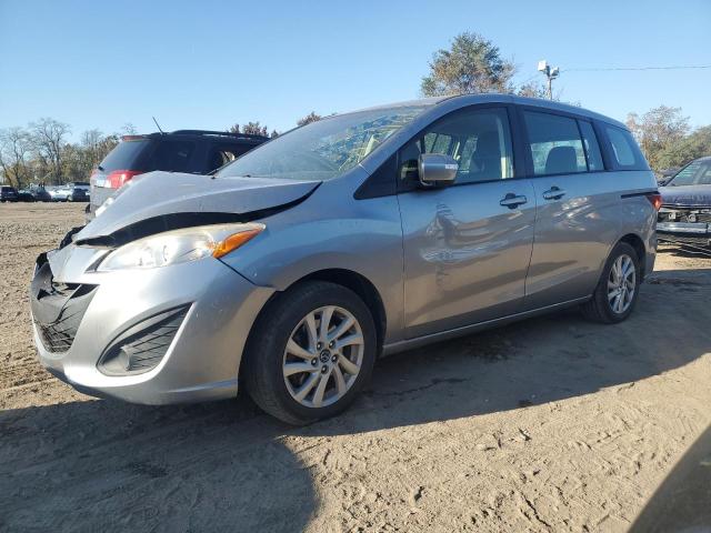 2015 MAZDA 5 SPORT 2015 image