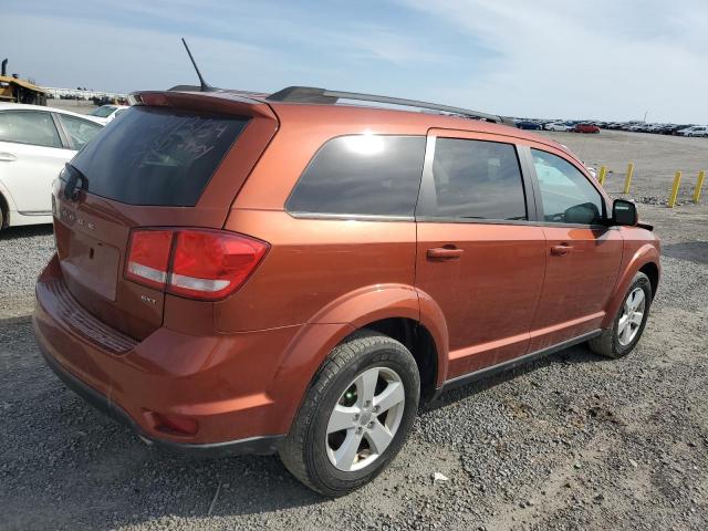 Obraz 3 z 2012 DODGE JOURNEY SXT 2012 z VIN 3C4PDCBG4CT373399