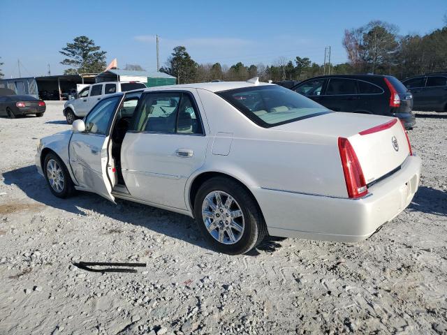 Obraz 2 z 2010 CADILLAC DTS PREMIUM COLLECTION 2010 z VIN 1G6KH5EYXAU101671