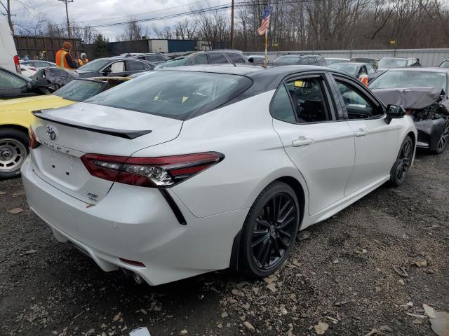 Image 3 of 2023 TOYOTA CAMRY XSE 2023 with VIN 4T1K61BK0PU088770