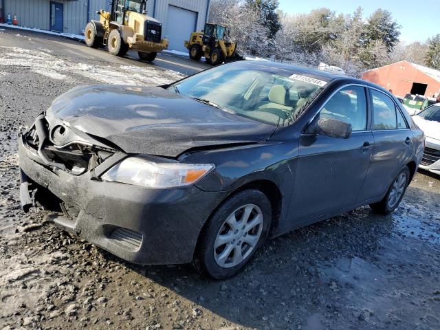 Изображение 1 2011 TOYOTA CAMRY BASE 2011 с VIN 4T4BF3EK6BR146127