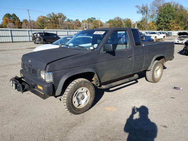 1996 NISSAN TRUCK KING CAB SE 1996 image