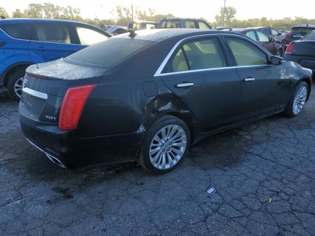 Image 3 of 2014 CADILLAC CTS LUXURY COLLECTION 2014 with VIN 1G6AX5SX6E0195071