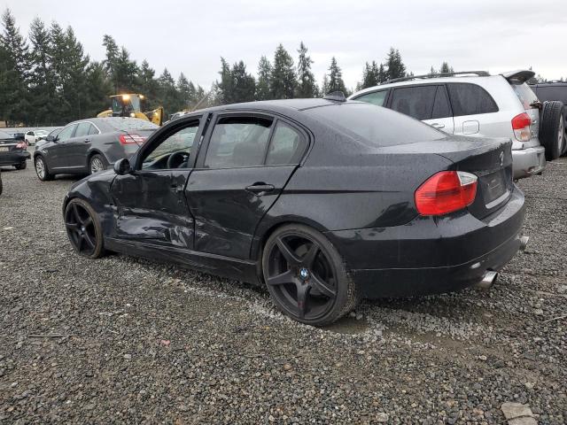 Изображение 2 2007 BMW 3 SERIES 335 I 2007 с VIN WBAVB73527P100275