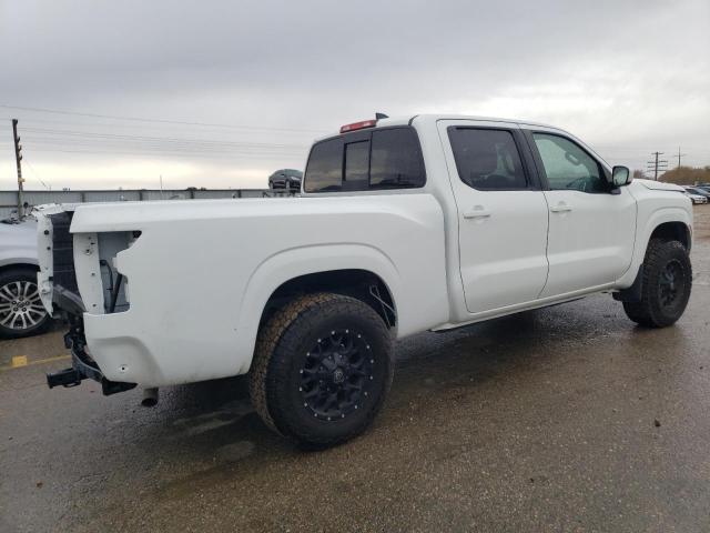 Изображение 3 2022 NISSAN FRONTIER SV 2022 с VIN 1N6ED1FK6NN614938