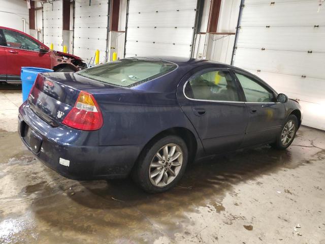 Image 3 of 2003 CHRYSLER 300M  2003 with VIN 2C3AE66G73H507804