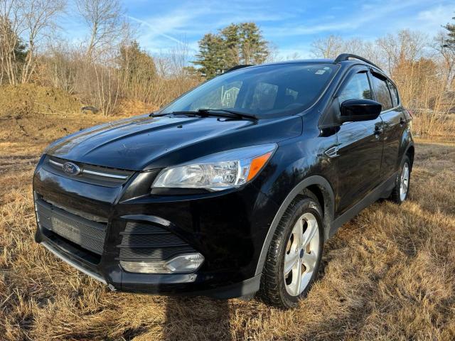 Image 2 of 2016 FORD ESCAPE SE 2016 with VIN 1FMCU9GX7GUB78169