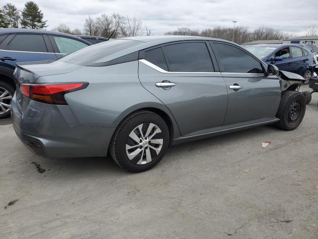Изображение 3 2021 NISSAN ALTIMA S 2021 с VIN 1N4BL4BV5MN307985