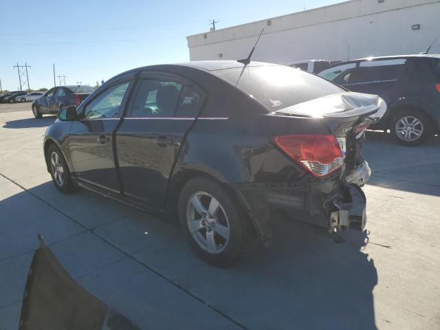 Image 2 of 2014 CHEVROLET CRUZE LT 2014 with VIN 1G1PD5SB2E7181186