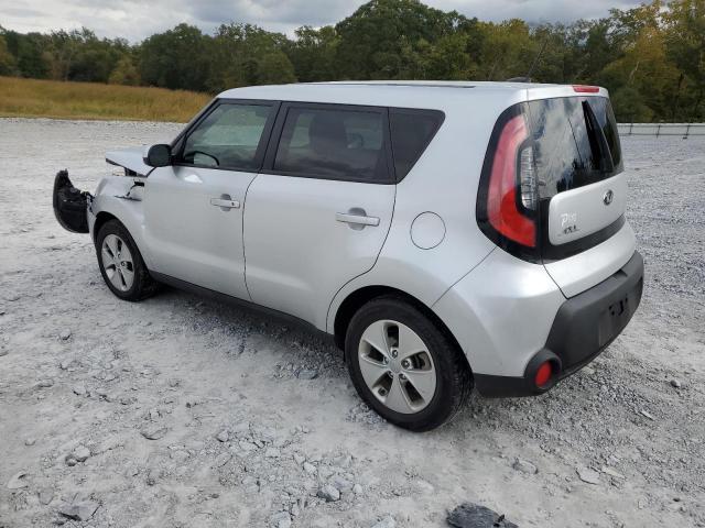 Изображение 2 2014 KIA SOUL  2014 с VIN KNDJN2A22E7741119