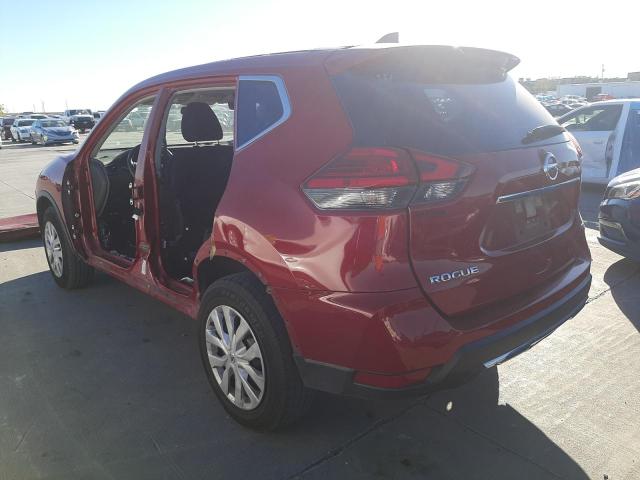 Image 3 of 2017 NISSAN ROGUE S 2017 with VIN JN8AT2MV1HW002592