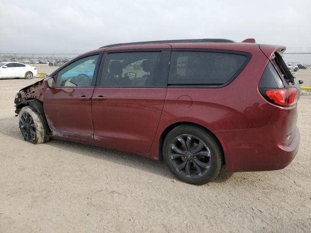 Изображение 2 2019 CHRYSLER PACIFICA TOURING L 2019 с VIN 2C4RC1BG6KR583374