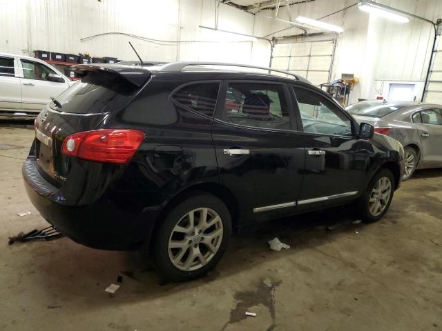 Image 3 of 2012 NISSAN ROGUE S 2012 with VIN JN8AS5MV2CW363715