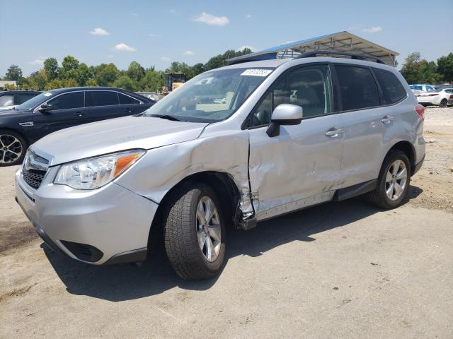 Изображение 1 2016 SUBARU FORESTER 2.5I PREMIUM 2016 с VIN JF2SJADC3GH469855