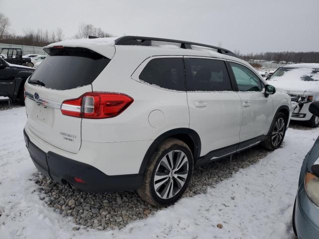 Obraz 3 z 2020 SUBARU ASCENT LIMITED 2020 z VIN 4S4WMAPD2L3403182