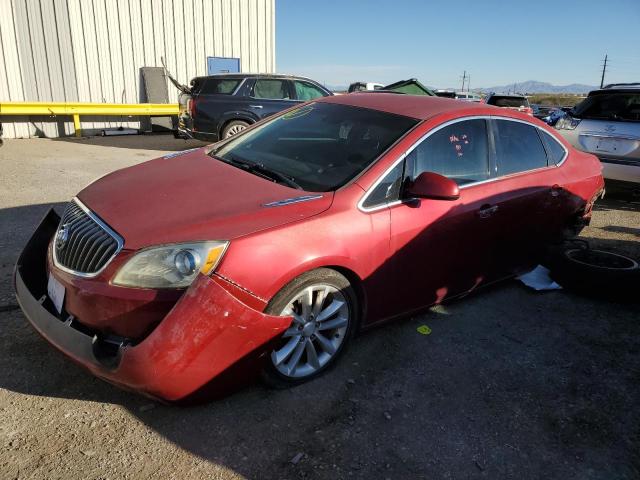 2014 BUICK VERANO  2014 image