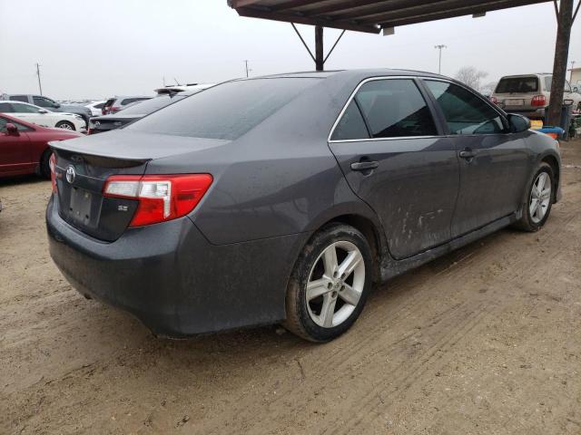 Image 3 of 2012 TOYOTA CAMRY BASE 2012 with VIN 4T1BF1FK1CU183827
