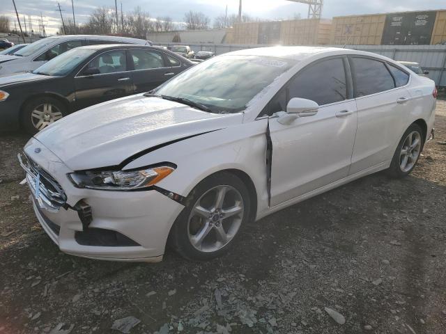 Image 1 of 2013 FORD FUSION SE 2013 with VIN 3FA6P0H97DR377199