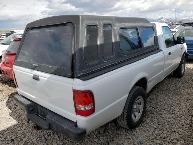 Image 3 of 2010 FORD RANGER  2010 with VIN 1FTKR1AEXAPA51402