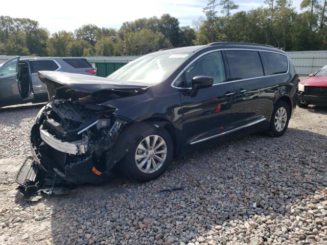 Obraz 2017 CHRYSLER PACIFICA TOURING L 2017