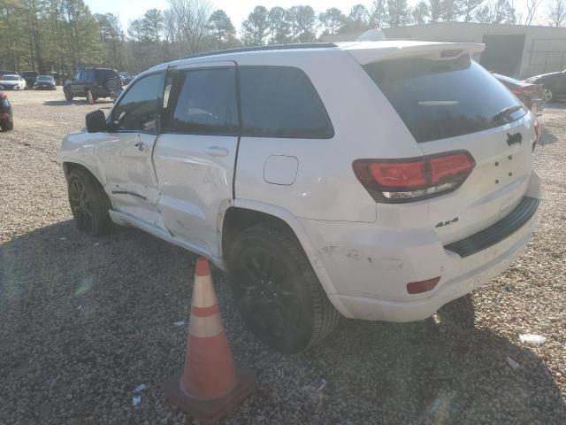 Изображение 2 2019 JEEP GRAND CHEROKEE LAREDO 2019 с VIN 1C4RJFAG6KC695430