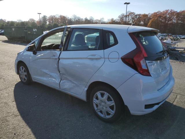 Изображение 2 2019 HONDA FIT LX 2019 с VIN 3HGGK5H43KM724604
