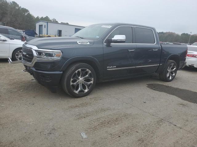 Image 1 of 2019 RAM 1500 LIMITED 2019 with VIN 1C6SRFHT3KN594998