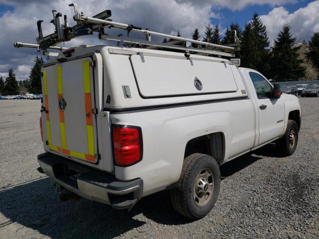 Image 3 of 2015 CHEVROLET SILVERADO K2500 HEAVY DUTY 2015 with VIN 1GC0KUEG6FZ518223