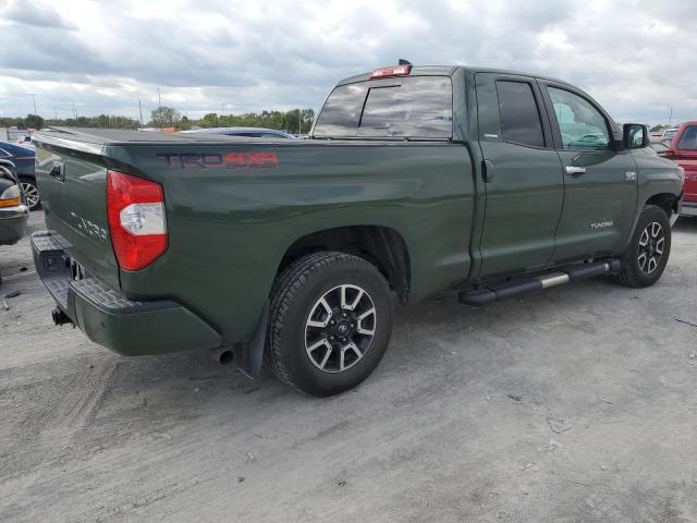 Obraz 3 z 2021 TOYOTA TUNDRA DOUBLE CAB LIMITED 2021 z VIN 5TFBY5F12MX965647