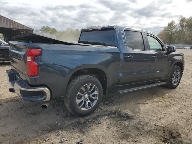 Image 3 of 2019 CHEVROLET SILVERADO C1500 LT 2019 with VIN 1GCPWCED4KZ244582