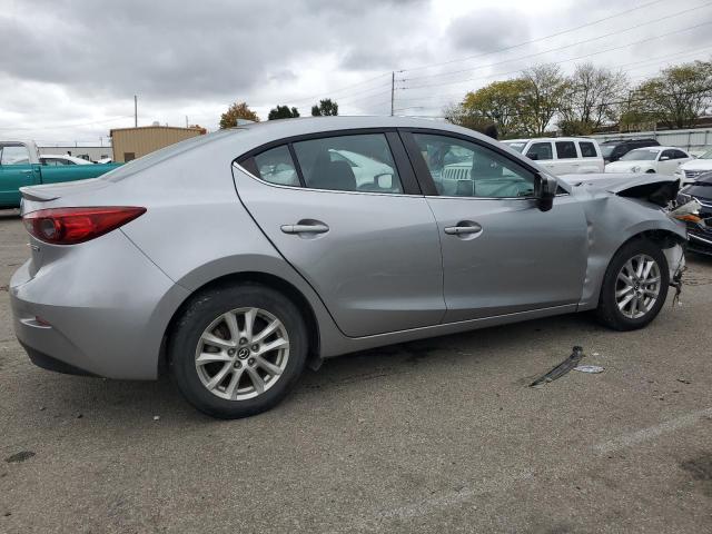 Obraz 3 z 2014 MAZDA 3 TOURING 2014 z VIN JM1BM1V78E1126410