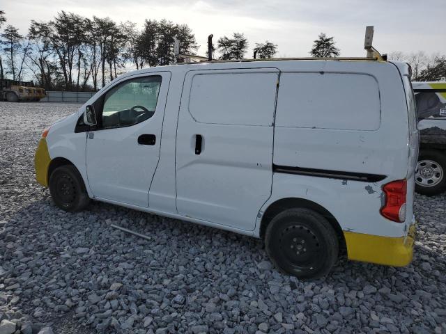 Image 2 of 2021 NISSAN NV200 2.5S 2021 with VIN 3N6CM0KN4MK693435