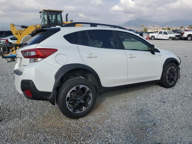 Image 3 of 2022 SUBARU CROSSTREK PREMIUM 2022 with VIN JF2GTAEC9NH202599