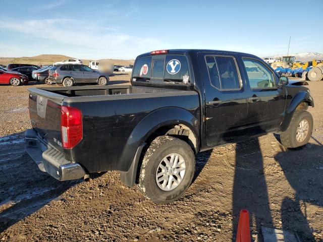 Image 3 of 2017 NISSAN FRONTIER S 2017 with VIN 1N6AD0EV1HN760799