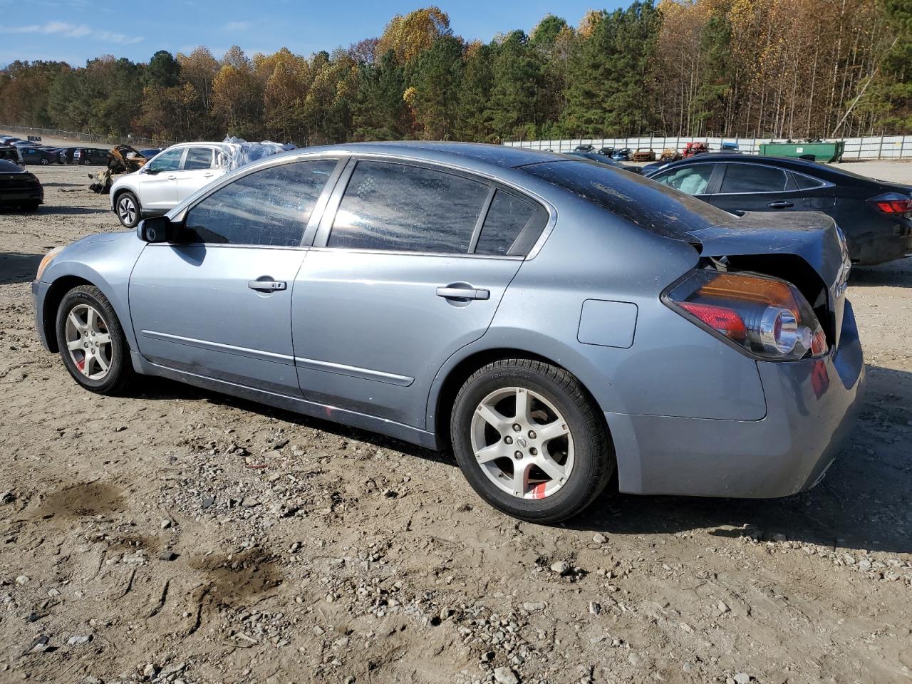 Obraz 2 z 2012 NISSAN ALTIMA BASE 2012 z VIN 1N4AL2AP2CC241554