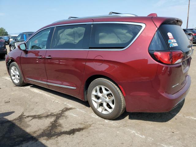Obraz 2 z 2018 CHRYSLER PACIFICA TOURING L PLUS 2018 z VIN 2C4RC1EG4JR271015