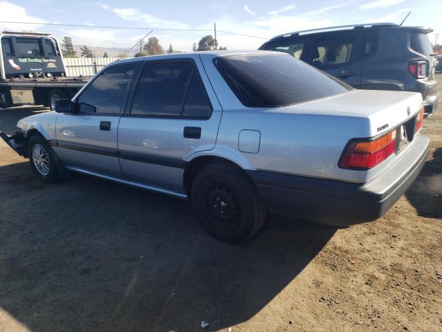 Image 2 of 1986 HONDA ACCORD DX 1986 with VIN JHMBA742XGC086063