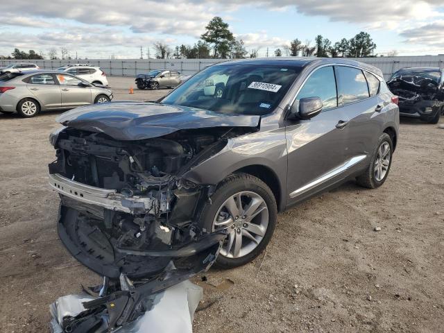 Image 1 of 2020 ACURA RDX ADVANCE 2020 with VIN 5J8TC1H79LL003107