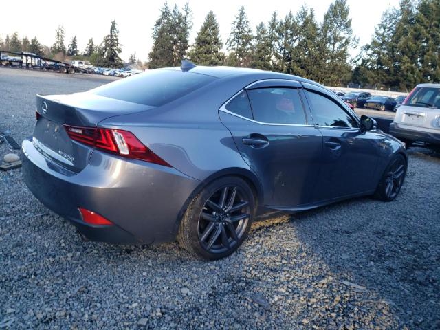 Image 3 of 2014 LEXUS IS 250 2014 with VIN JTHCF1D25E5009928
