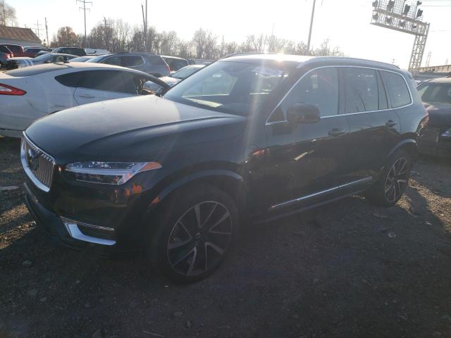 2021 VOLVO XC90 T8 RECHARGE INSCRIPTION EXPRESS 2021 image