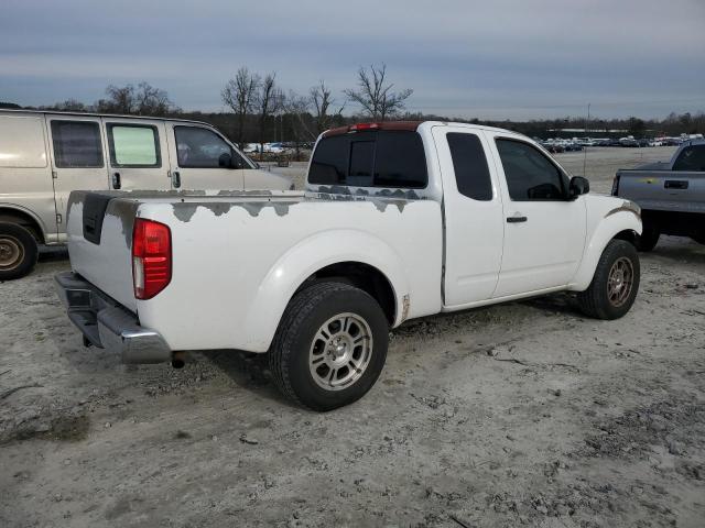 Image 3 of 2005 NISSAN FRONTIER KING CAB XE 2005 with VIN 1N6BD06T45C444516