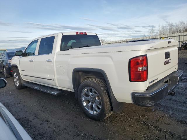 Obraz 2 z 2014 GMC SIERRA K1500 SLT 2014 z VIN 3GTU2VEC9EG400296