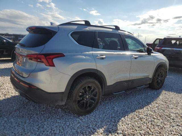 Image 3 of 2023 HYUNDAI SANTA FE XRT 2023 with VIN 5NMS6DAJ4PH508228