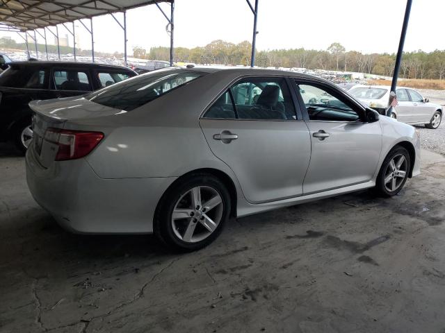 Image 3 of 2014 TOYOTA CAMRY L 2014 with VIN 4T1BF1FK2EU435300
