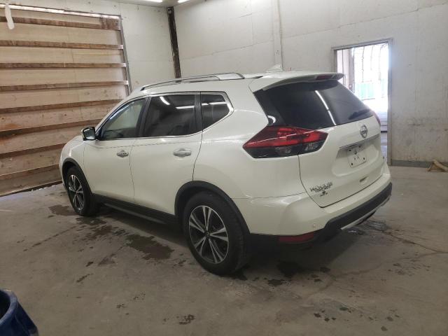 Изображение 2 2020 NISSAN ROGUE S 2020 с VIN JN8AT2MT9LW009359